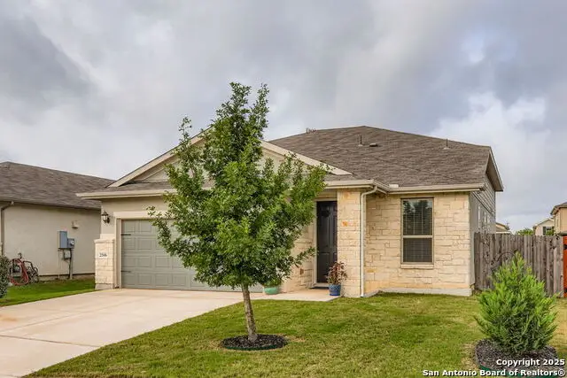 2506 Castello Way, San Antonio, TX 78259 - Image #3