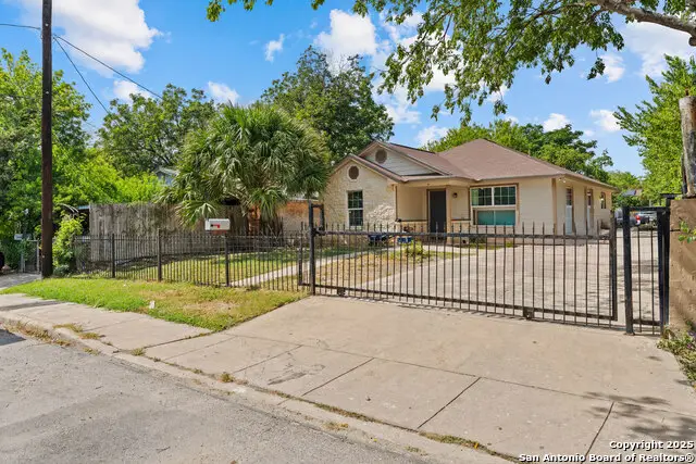 2523 Menchaca, San Antonio, TX 78228 - Image #1