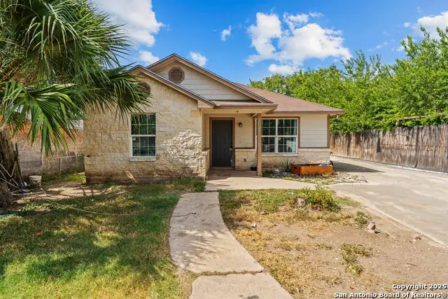 2523 Menchaca, San Antonio, TX 78228 - Image #2