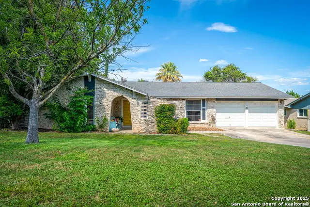 211 Greycliff, San Antonio, TX 78233 - Image #2