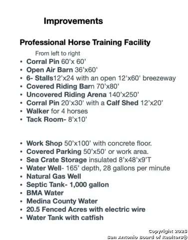 18434 Fm 471, Natalia, TX 78059 - Image #3