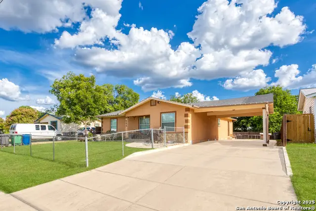 722 Menefee, San Antonio, TX 78237 - Image #2