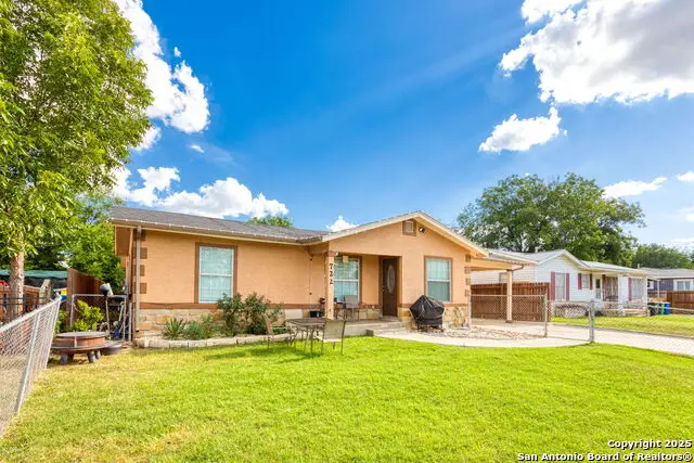 722 Menefee, San Antonio, TX 78237 - Image #3