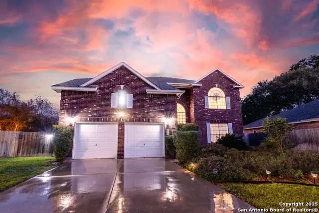 15314 Rompel Oak, San Antonio, TX 78232 - Image #1