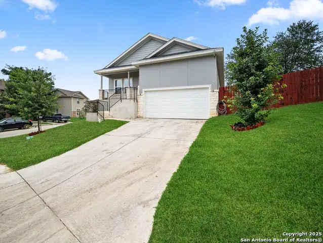 6502 Woodstock, San Antonio, TX 78223 - Image #1