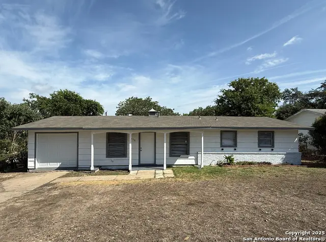 115 Morning Valley, San Antonio, TX 78227 - Image #1