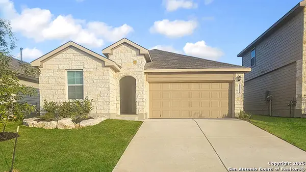 21054 Gravel Keep, San Antonio, TX 78266