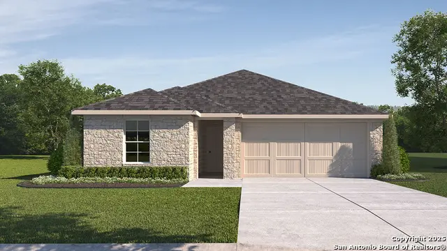 21022 Gravel Keep, San Antonio, TX 78266 - Image #2