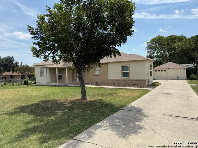 1214 Sutton, San Antonio, TX 78228 - Image #3