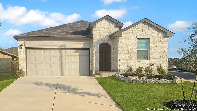 21104 Gravel Keep, San Antonio, TX 78266 - Image #1