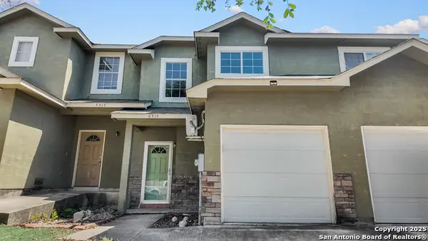 6315 Aspen Hl, San Antonio, TX 78238