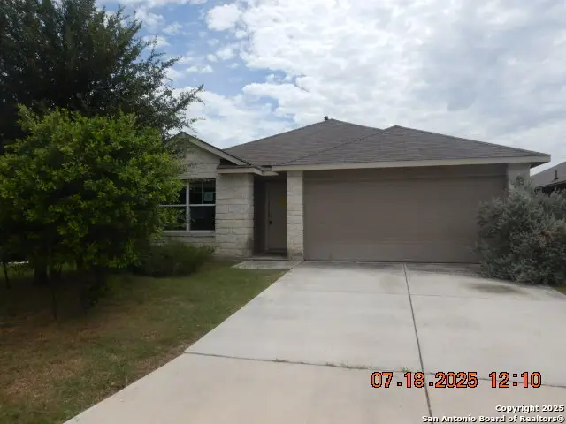 2530 Live Oak Pass, San Antonio, TX 78244 - Image #1