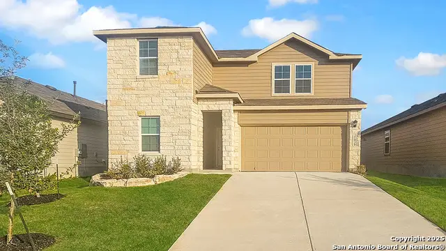 21030 Gravel Keep, San Antonio, TX 78266 - Image #1