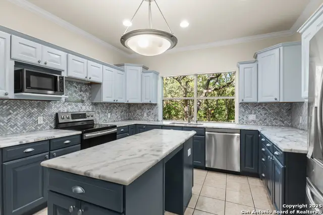 15125 Flying Circle, Helotes, TX 78023 - Image #3