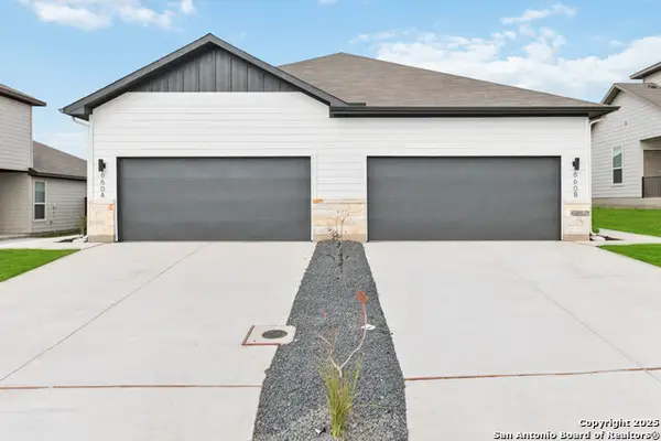 455 Cross Barn Blvd, Buda, TX 78610