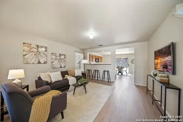 6626 Rosewood Crst, San Antonio, TX 78238