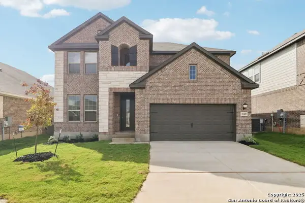 10420 Bluefish Way, Boerne, TX 78006