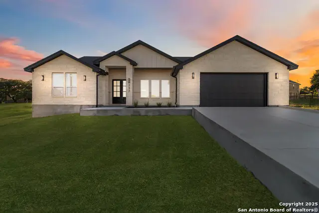 237 Peter Kleid Lp, Blanco, TX 78606 - Image #1