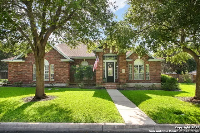 26308 Reyglen, San Antonio, TX 78255 - Image #1