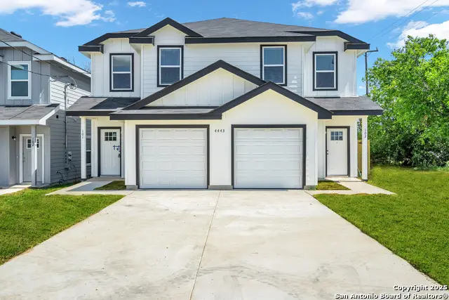 8911 N Fm 1560 305-306, San Antonio, TX 78254 - #1