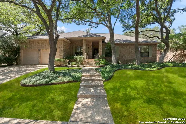 1611 Eagle Point, San Antonio, TX 78248 - Image #1