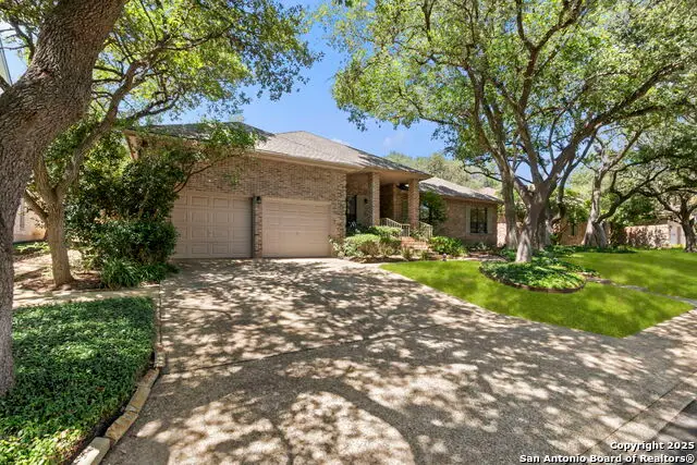 1611 Eagle Point, San Antonio, TX 78248 - Image #2