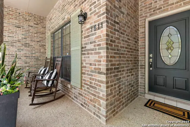 1611 Eagle Point, San Antonio, TX 78248 - Image #3
