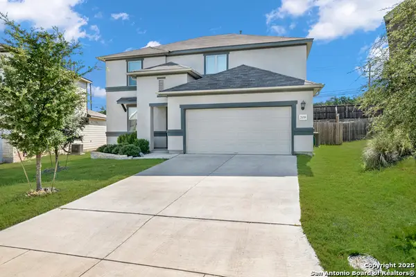 21018 Chestnut Cove, San Antonio, TX 78266