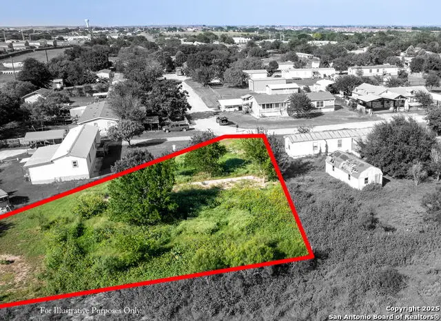 308 Alysia, New Braunfels, TX 78130 - #3