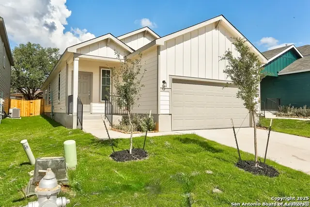 5719 Marble Falls, Live Oak, TX 78244 - Image #3