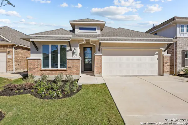 12515 Sylvanite, San Antonio, TX 78254