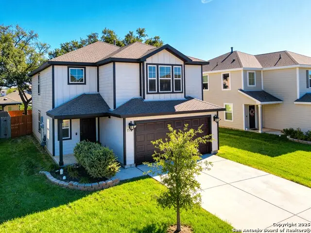 7318 Storms End, San Antonio, TX 78253 - Image #3