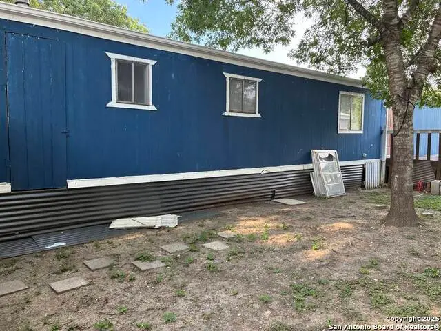 6435 Crestway Drive Lot 169, San Antonio, TX 78239 - Image #1