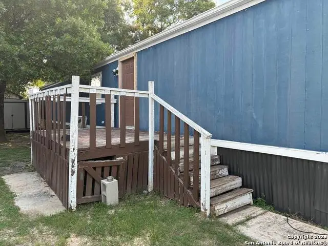 6435 Crestway Drive Lot 169, San Antonio, TX 78239 - Image #3