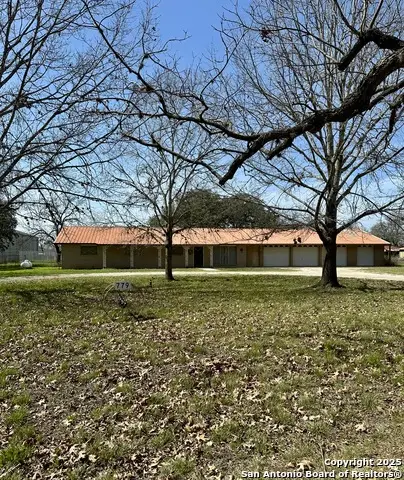 779 N Hwy 187, Utopia, TX 78884 - Image #1