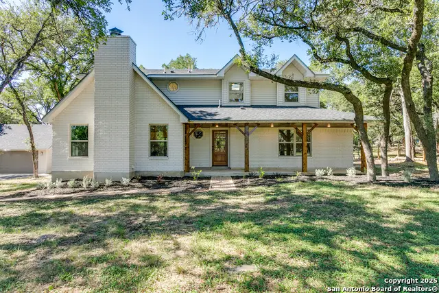 4505 Evening Shadows, Bulverde, TX 78163 - Image #1