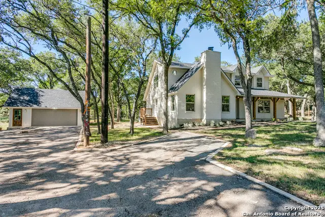 4505 Evening Shadows, Bulverde, TX 78163 - Image #2