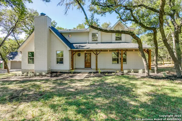 4505 Evening Shadows, Bulverde, TX 78163 - Image #3