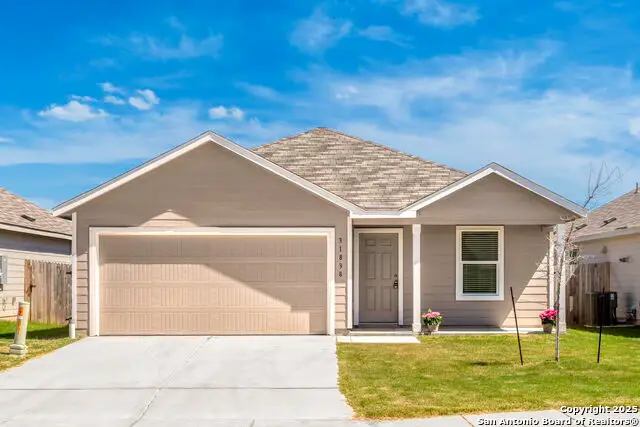 31838 Cherry, Bulverde, TX 78163 - Image #3