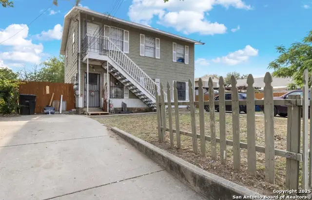 9007 Garnett, San Antonio, TX 78221 - Image #1