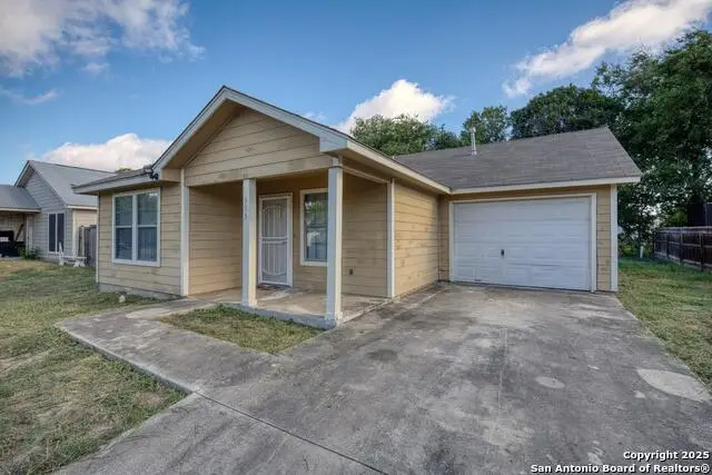 515 Belcross, San Antonio, TX 78237 - Image #1