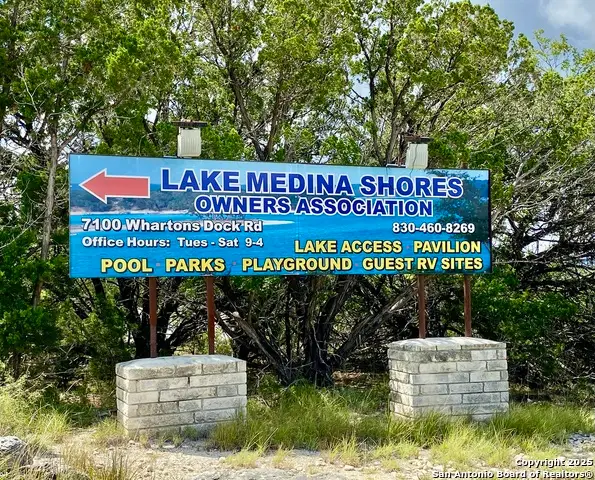 LOT 36-37 Wyatt Earp, Bandera, TX 78003