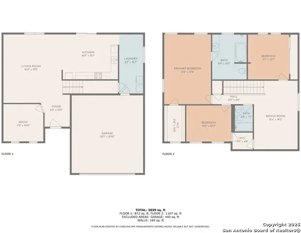 4823 Heather Pass, San Antonio, TX 78218 - Image #2