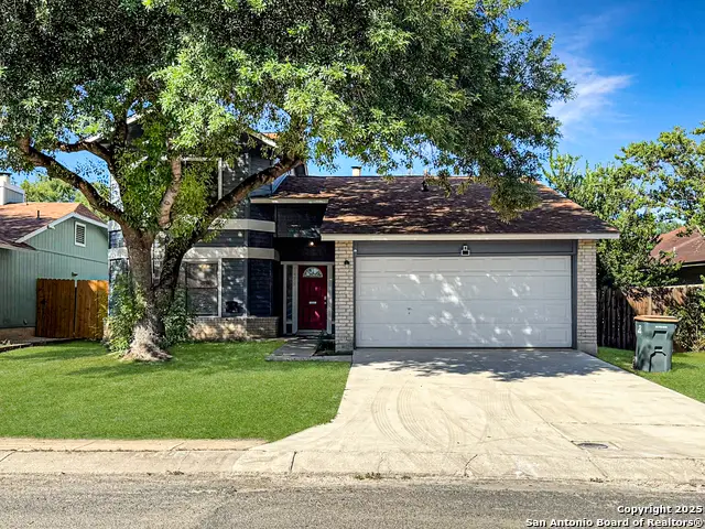 8426 Maple Ridge, San Antonio, TX 78239 - Image #1