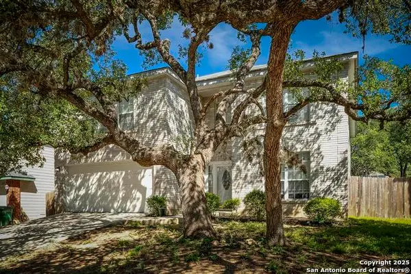 1127 Cougar Country, San Antonio, TX 78251