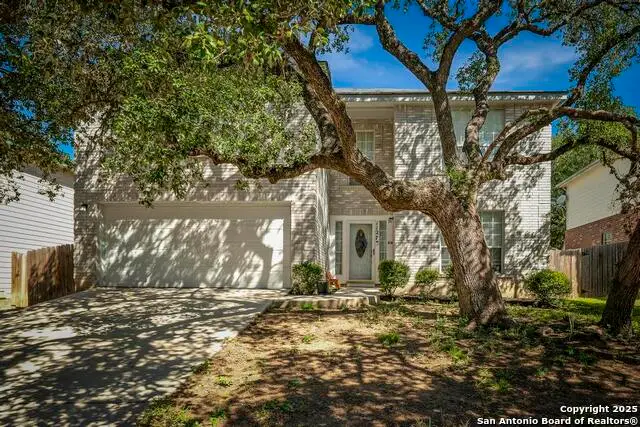 1127 Cougar Country, San Antonio, TX 78251 - Image #2