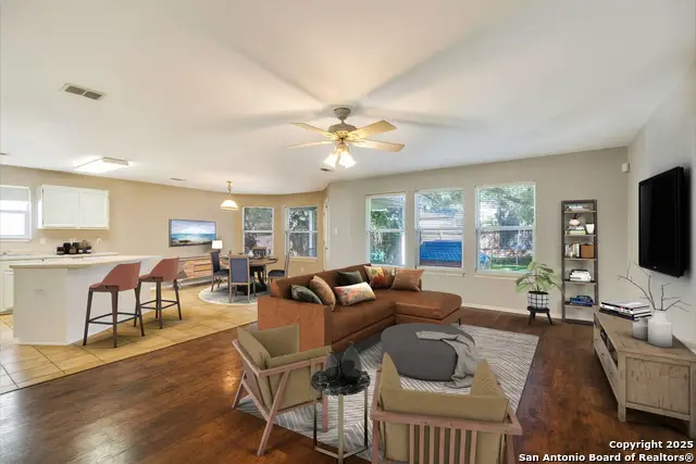 1127 Cougar Country, San Antonio, TX 78251 - Image #3