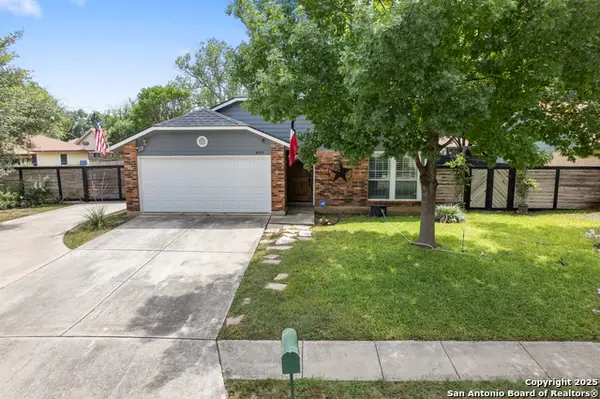 4619 Sparrows Nest, San Antonio, TX 78250