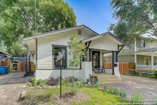 137 Panama Ave, San Antonio, TX 78210 - Image #2