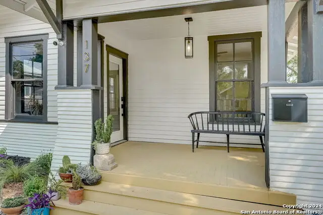 137 Panama Ave, San Antonio, TX 78210 - Image #3